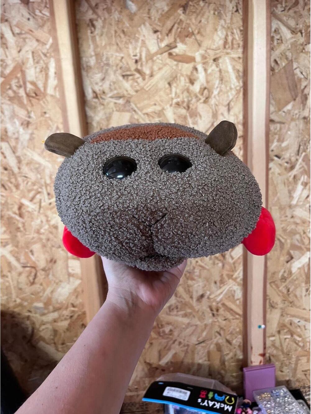 Pui Pui Molcar Plush